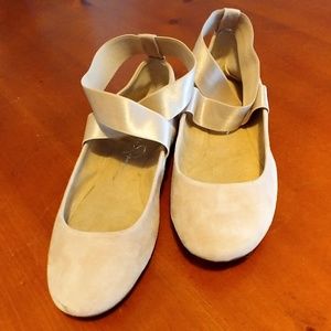 Jessica Simpson Mandayss Ballet Flats